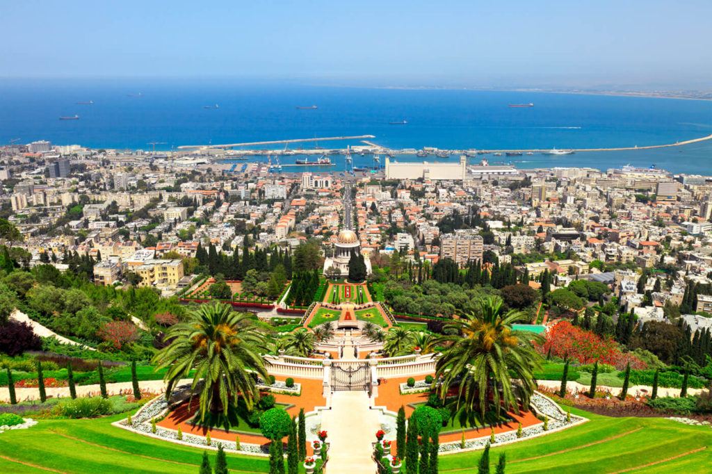 Haifa (1)
