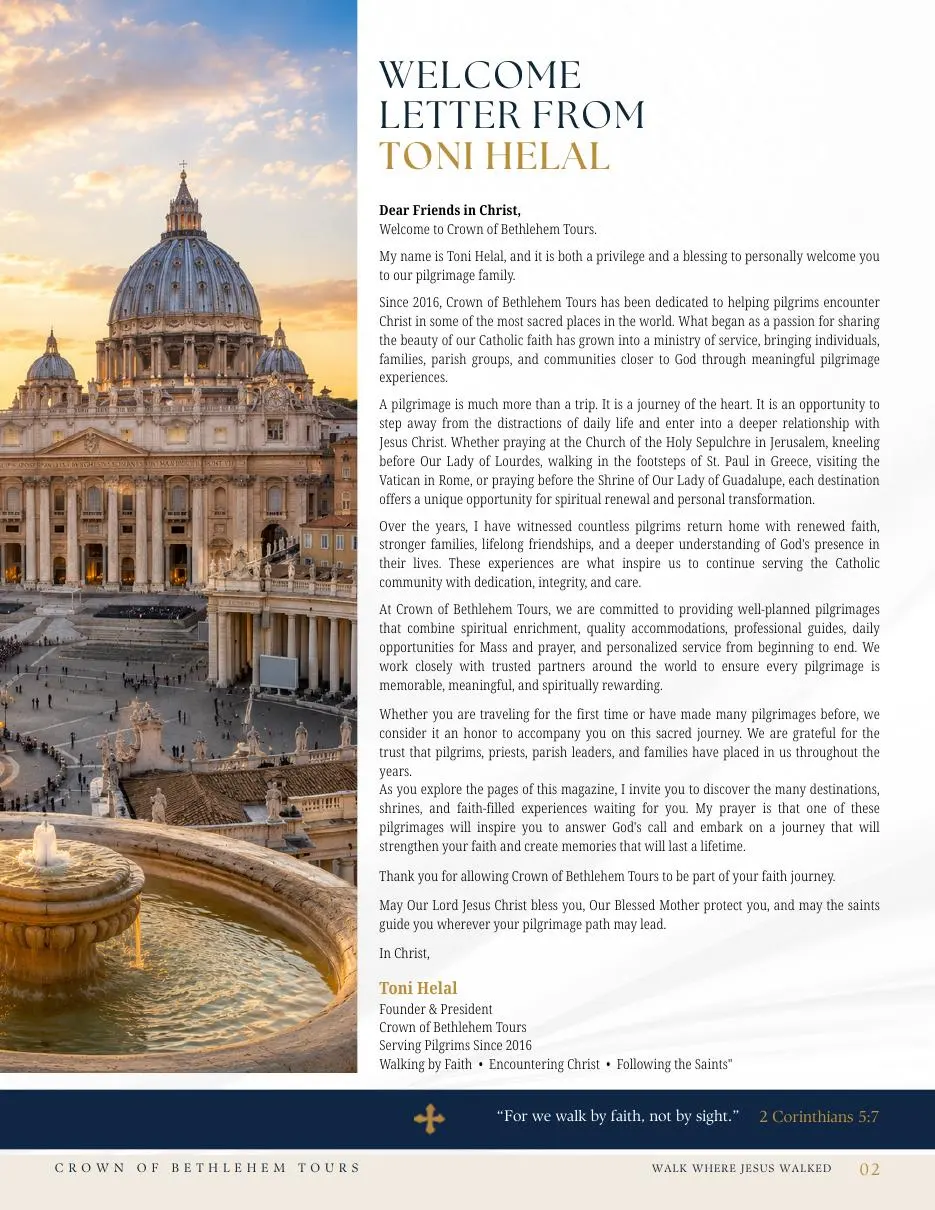Magazine page 2