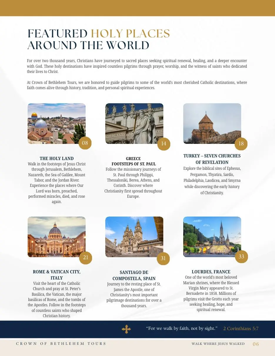 Magazine page 6