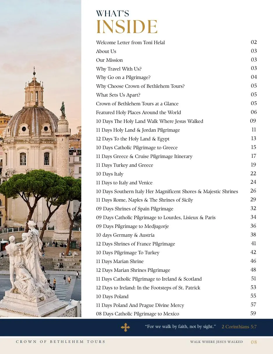 Magazine page 8