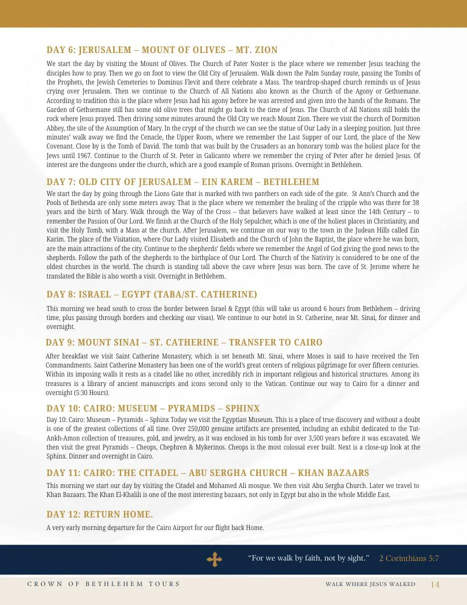 Magazine page 14