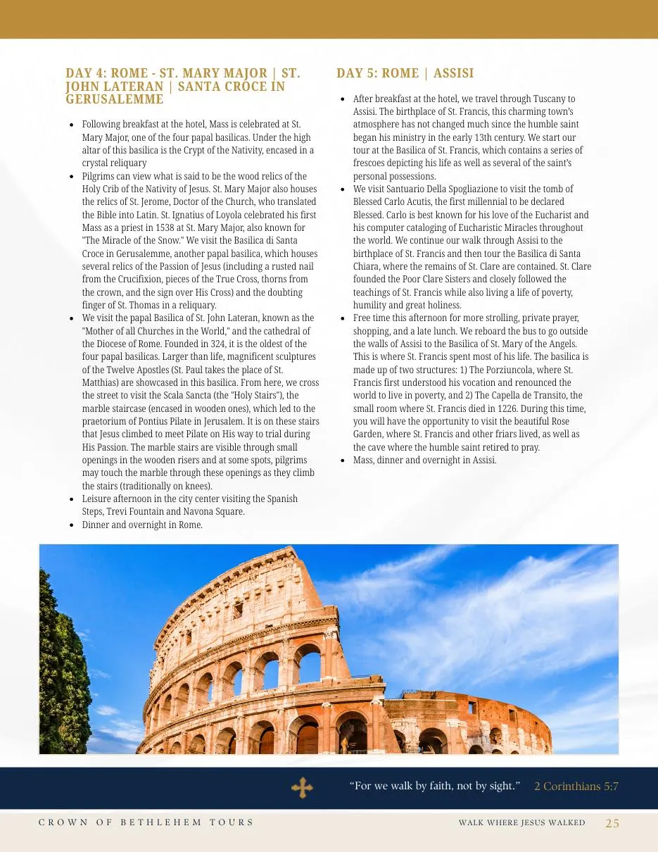Magazine page 25