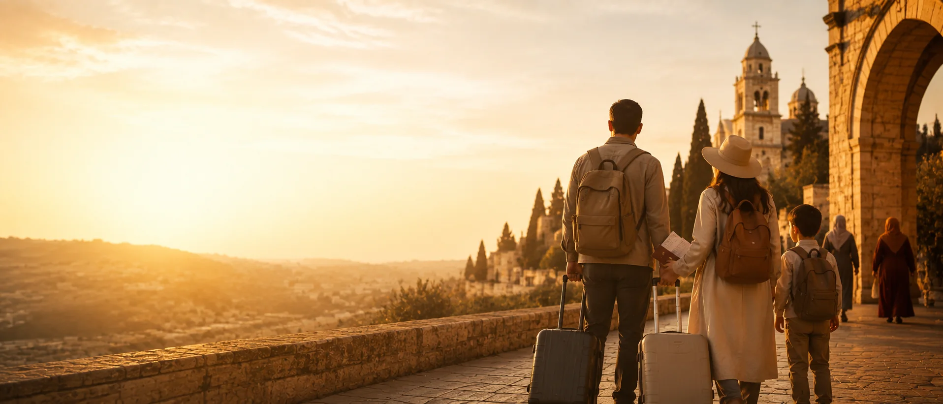 Insurance Banner — Traveler Resources