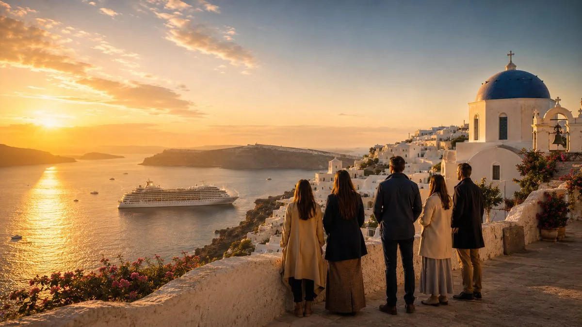 Greece — St. Paul — pilgrimage highlight 4