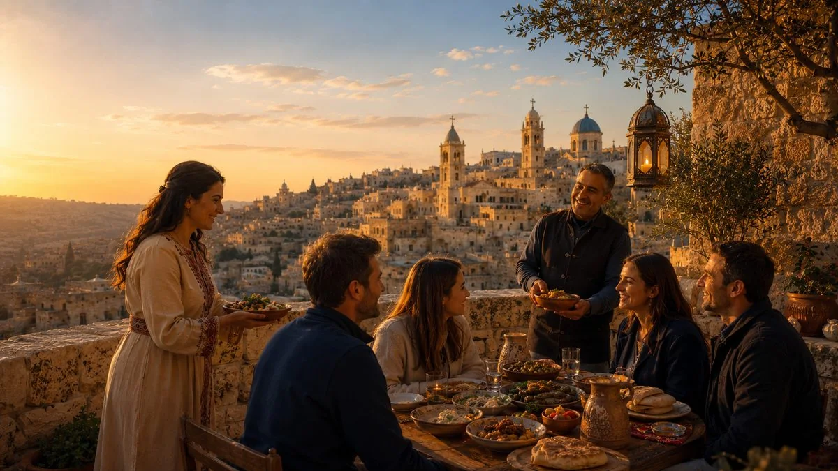 Greece & Aegean Cruise — pilgrimage highlight 2