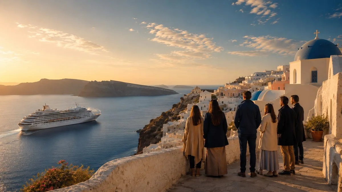 Rome, Naples & Sicily — pilgrimage highlight 2