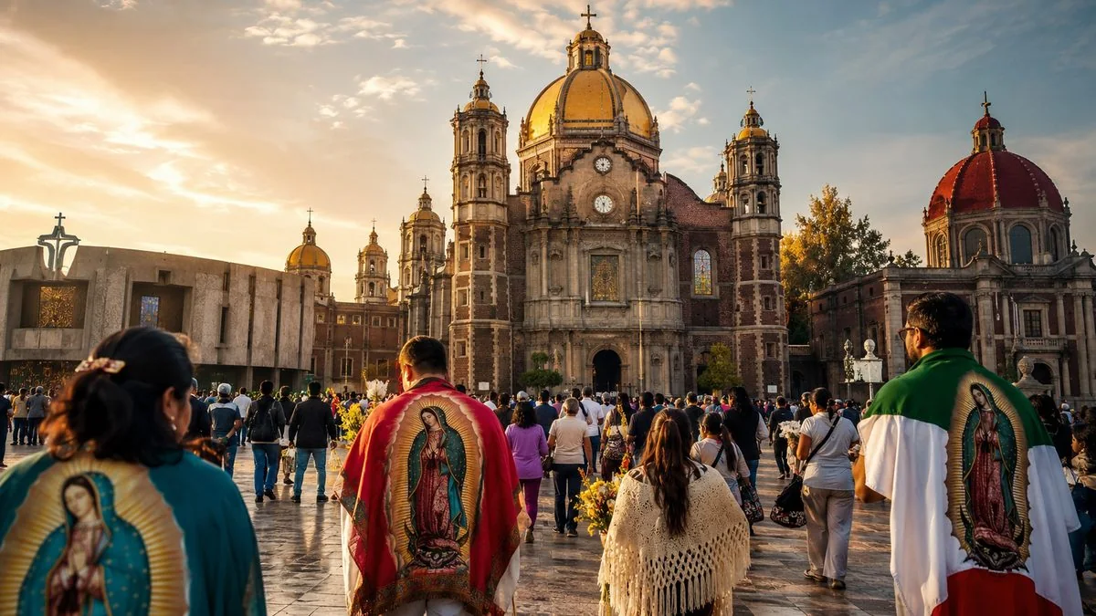 Italy & Venice — pilgrimage highlight 3