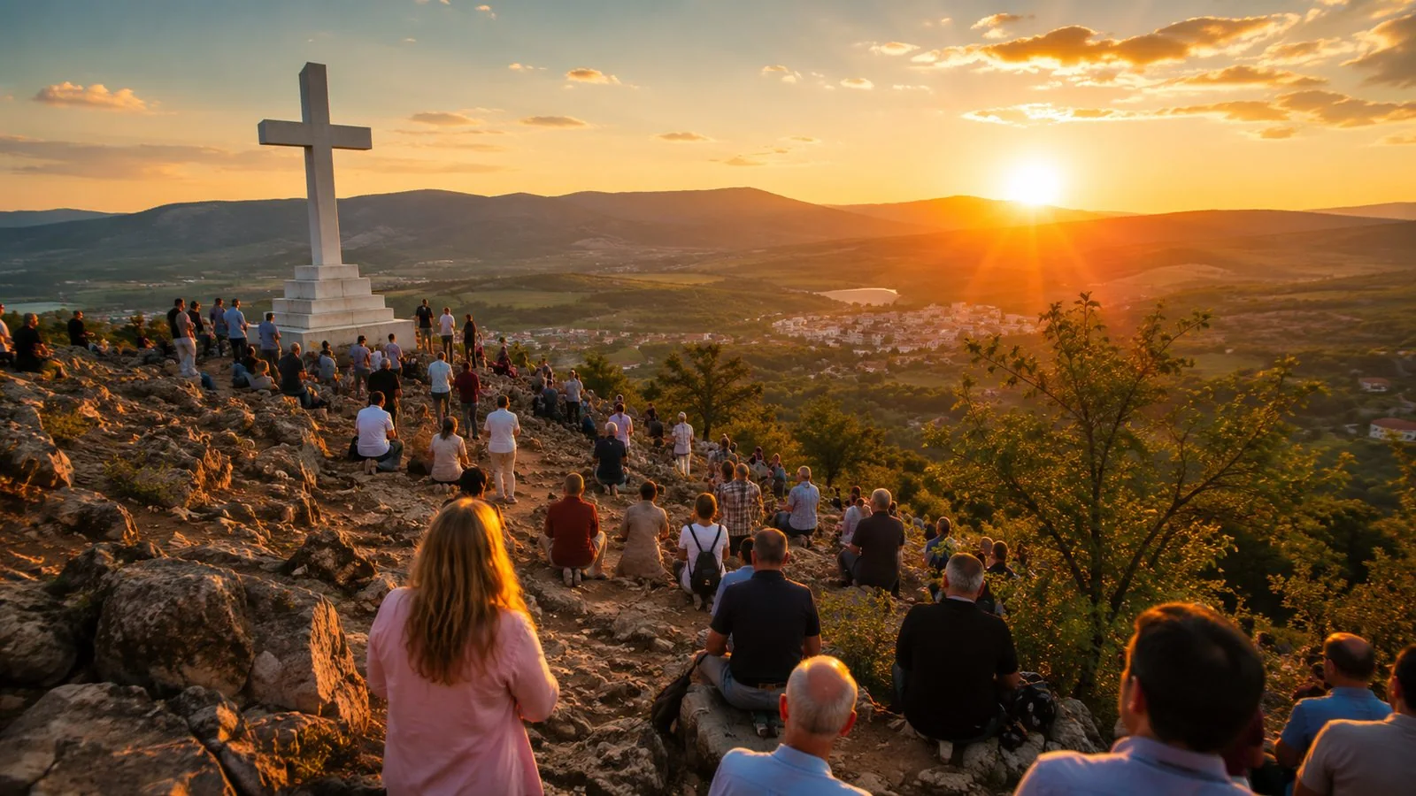 Medjugorje