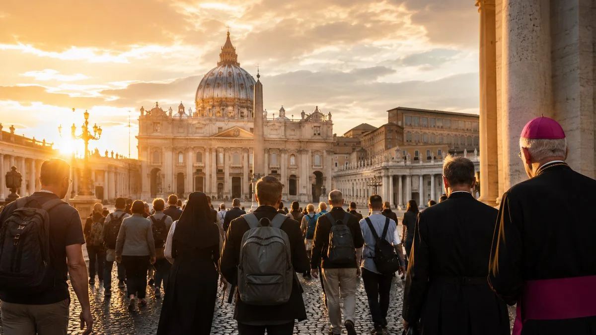 Classic Italy — pilgrimage highlight 3
