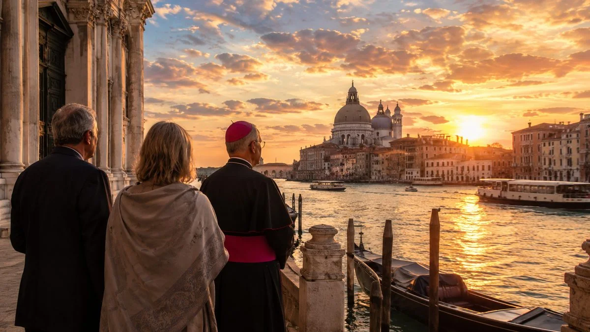 Classic Italy — pilgrimage highlight 4