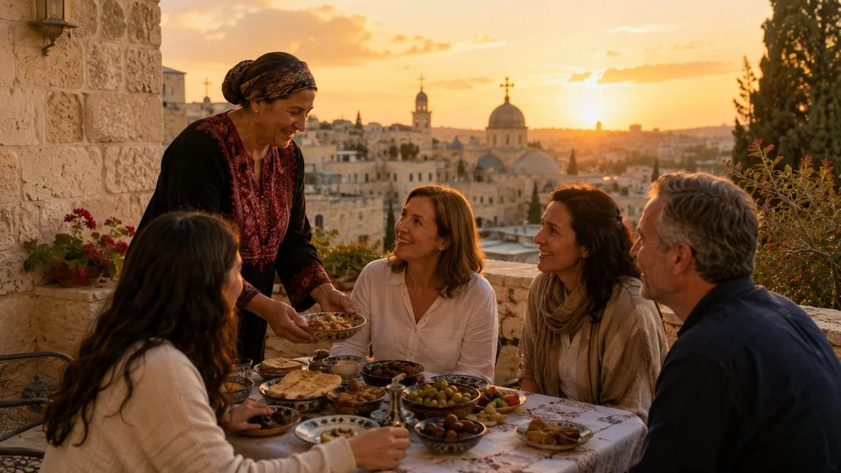 Southern Italy — pilgrimage highlight 1