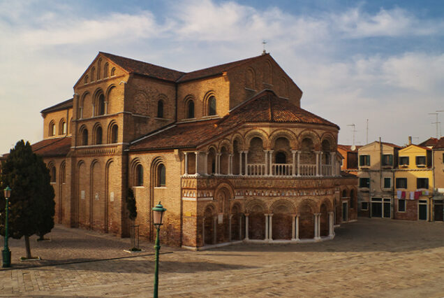 Pilgrimage to Italy